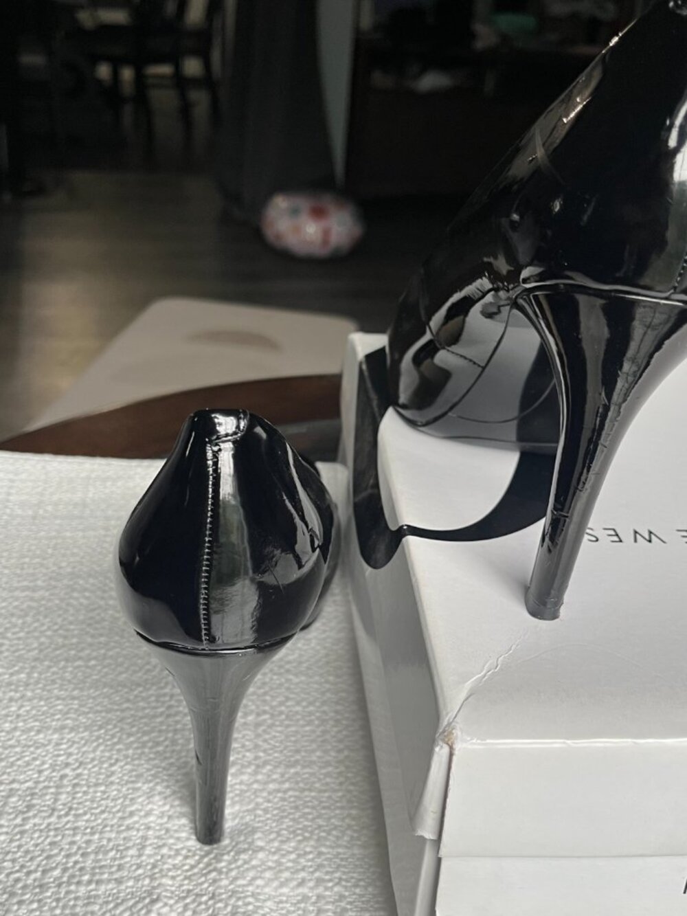 Nine West Pumps - Picture 4 of 6